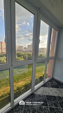 Сдаётся 1-комнатная квартира, Минск, Чюрлениса ул., 8 - фото 14 