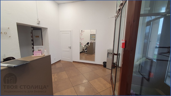 Торговые площади в аренду, Минск, Дзержинского просп., 78 - фото 9 