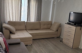 Сдается однокомнатная квартира, Минск, Червякова ул., 62 за 500 у.е.