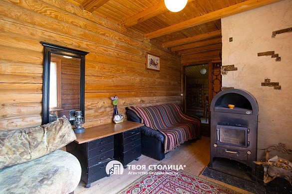 дача, Слобода - фото 21 