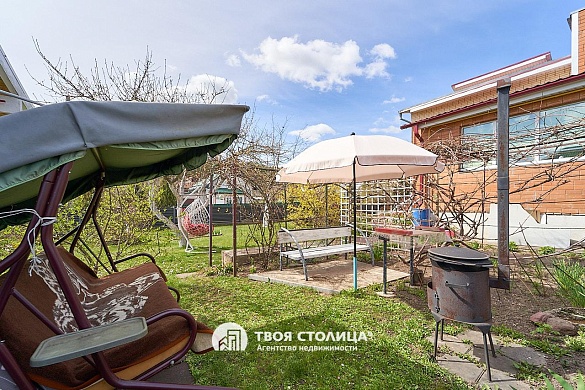 коттедж, Чисть - фото 11 