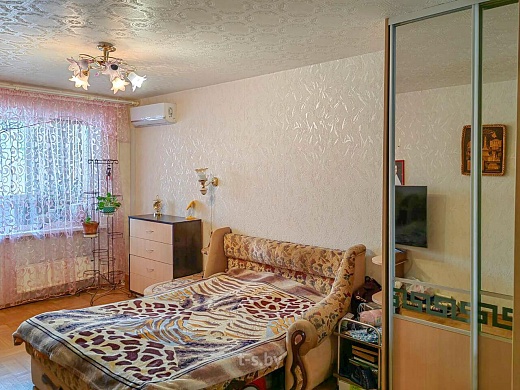 Продажа трехкомнатной квартиры, Минск, Никифорова ул., 25 - фото 11 