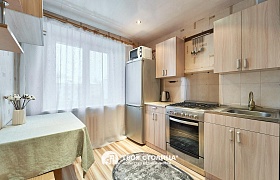 Продажа  квартиры, Минск, Волгоградская ул., 27