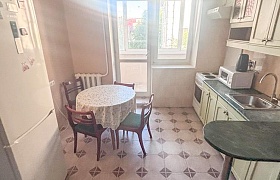 Продажа  квартиры, Минск, Обойная ул., 4