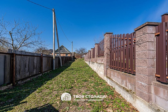 дом, Якубовичи - фото 23 