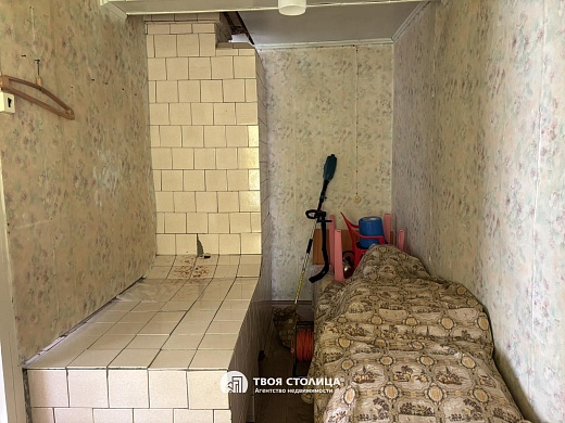 дача, ЗОЛОТОЙ КОЛОСОК - фото 28 