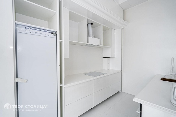 коттедж, Ждановичи - фото 29 