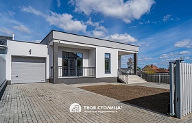 Продажа Коттедж Минский район,  Дроздово