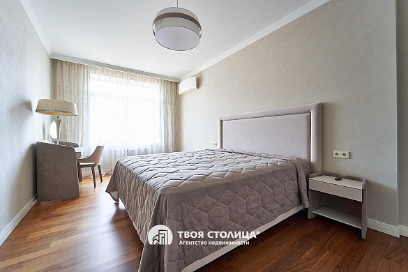 Сдаётся 3-комнатная квартира, Минск, Грибоедова ул., 11 - фото 8 