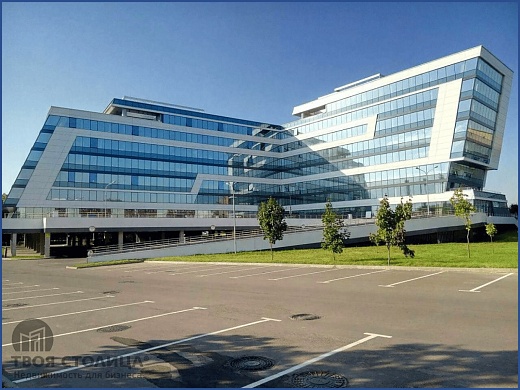 Офис в аренду, Минск, Аранская ул., 8