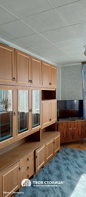 Сдаётся Комната, Минск, Пулихова ул., 23 - фото 1 