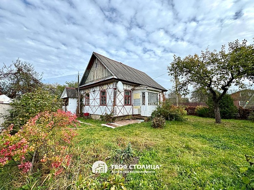 дом, Кучкуны - фото 1 