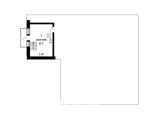 дом, Минск - фото 3 