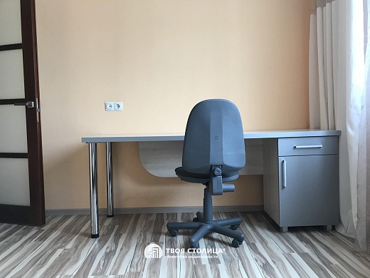 Сдаётся 3-комнатная квартира, Минск, Притыцкого ул., 107 - фото 7 