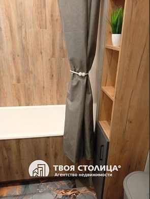 Сдаётся 2-комнатная квартира, Минск, Глаголева ул., 31 - фото 12 