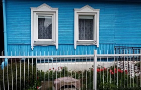 Снять полдома: Минск, Советский район