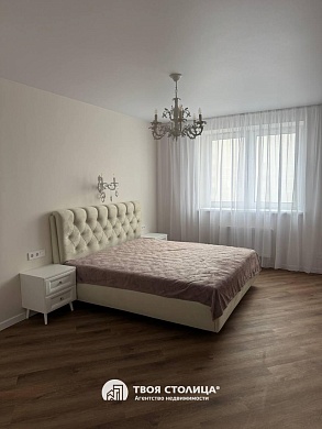 Сдаётся 2-комнатная квартира, Минск, Щорса ул., 42 - фото 5 