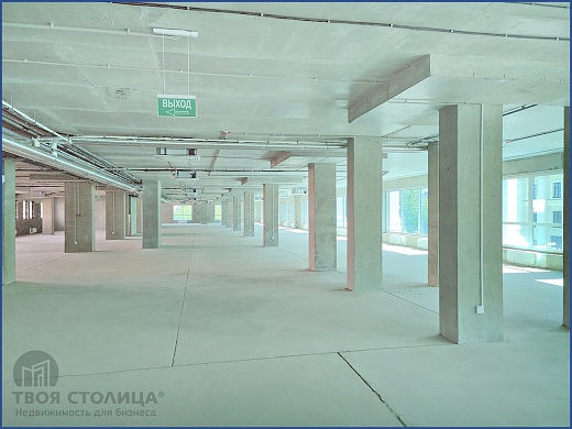 Офис в аренду, Минск, Интернациональная ул., 38 - фото 10 