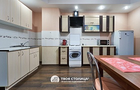 Сдается однокомнатная квартира, Минск, Маяковского ул., 103 за 400 у.е.