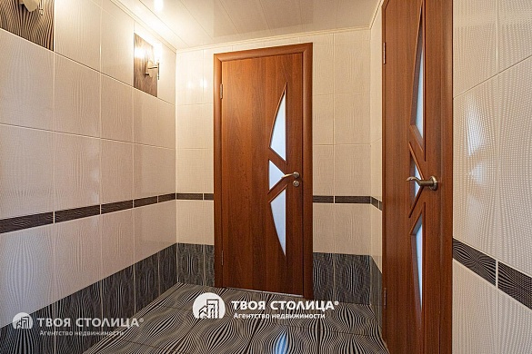 коттедж, Урожайная - фото 4 