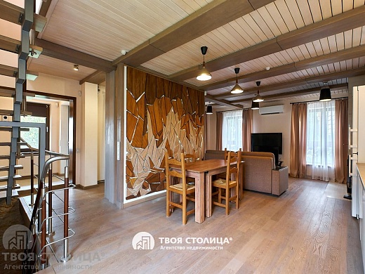 коттедж, Заценьский родник - фото 12 