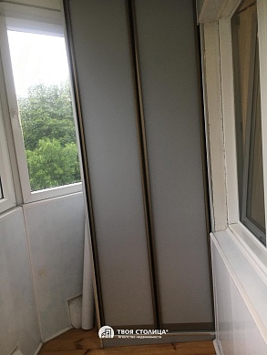 Сдаётся 2-комнатная квартира, Минск, Волгоградская ул., 34 - фото 18 