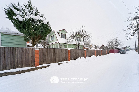 дача, Жуков Луг - фото 43 