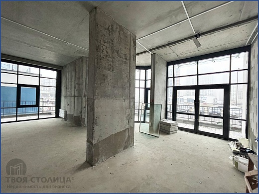 Торговые площади в аренду, Минск, ул. Игоря Лученка, 8 - фото 4 