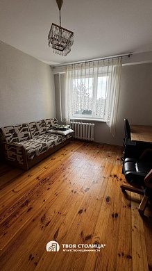 Сдаётся 3-комнатная квартира, Минск, Рогачевская ул., 7, к. А - фото 4 