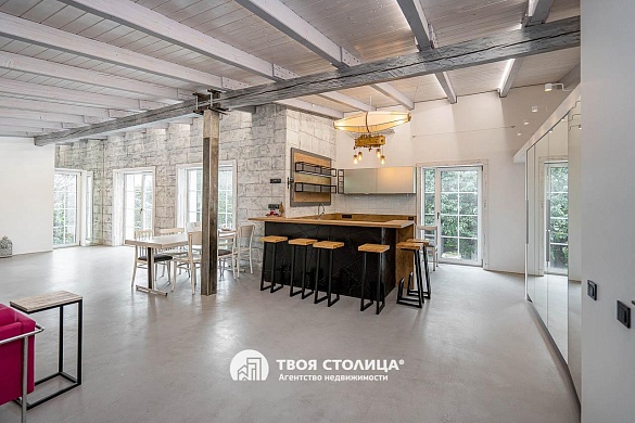 коттедж, Минск - фото 56 