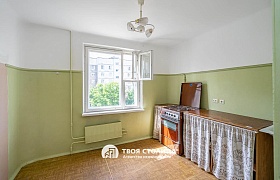 Продажа  квартиры, Минск, Слободская ул., 115