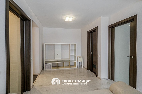 Сдаётся 2-комнатная квартира, Минск, Лобанка ул., 81 - фото 11 