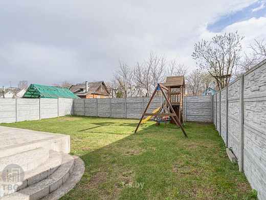 Сдаётся 2-комнатная квартира, Минск, Никитина ул., 83 - фото 15 