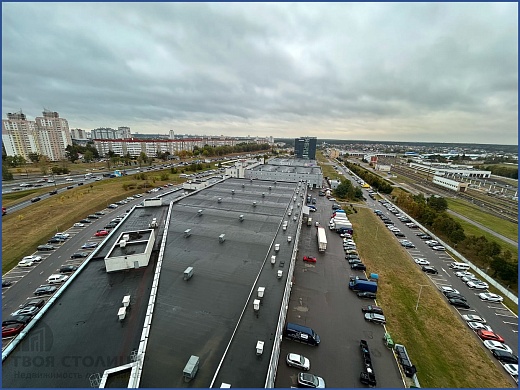 Офис в аренду, Новодворский с/с, район д. Большое Стиклево, 40, к. 2 - фото 11 