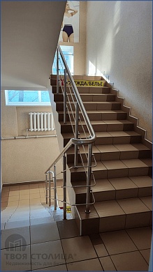 Торговые площади на  продажу, Слуцк, Уласовца, 5, к. а - фото 9 