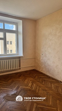 Сдаётся 3-комнатная квартира, Минск, Московская ул., 16 - фото 4 