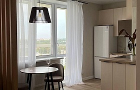 Сдается однокомнатная квартира, Минск, Дзержинского просп., 21 за 560 у.е.