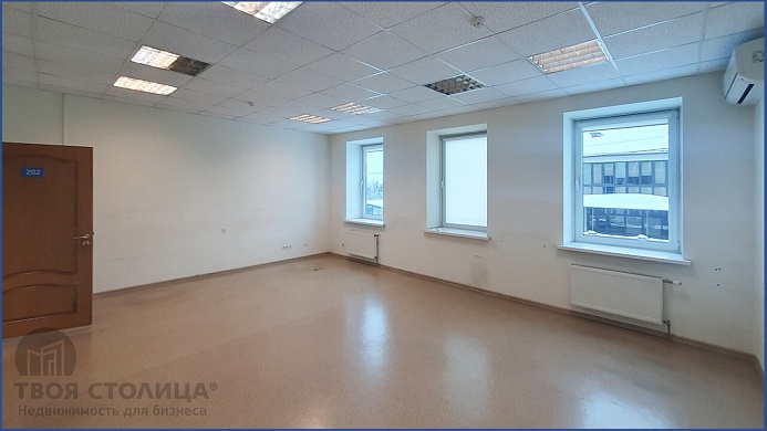 Офис в аренду, Минск, Скорины 1-й  пер., 18 - фото 8 
