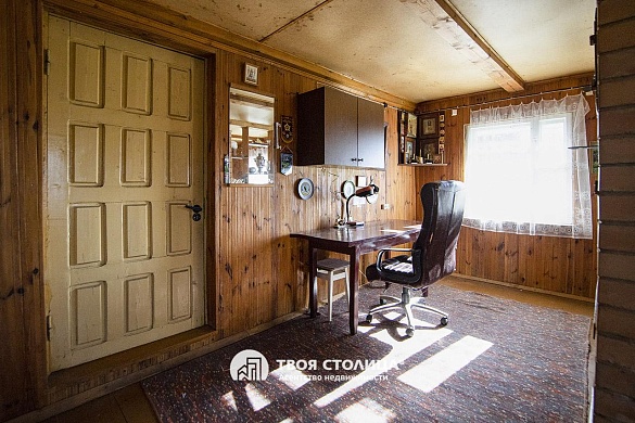 дача, Равнополье - фото 18 