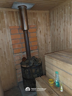 дом, Залужье - фото 23 