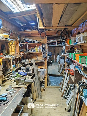 дача, Романтика - фото 21 