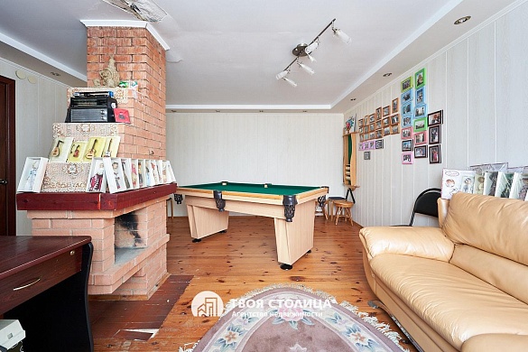 дача, Жуков Луг - фото 15 