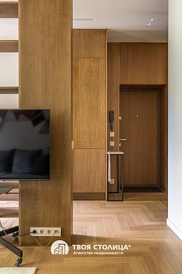 Сдаётся 2-комнатная квартира, Минск, Независимости просп., 39 - фото 6 