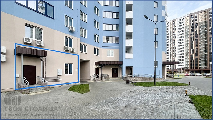Торговые площади в аренду, Минск, Дзержинского, 26 - фото 10 