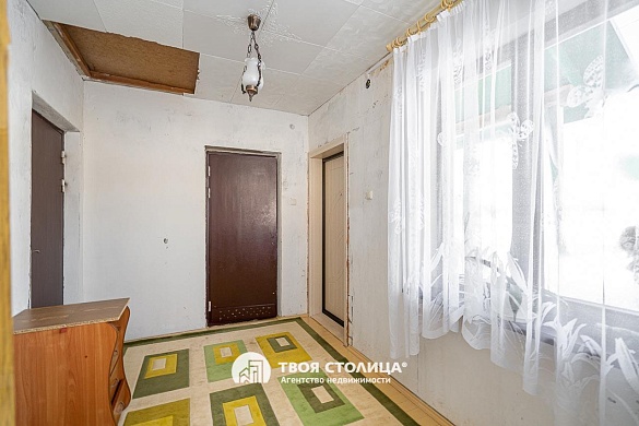 дом, Вишневка - фото 16 