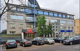 Сдается Офис в аренду Минск, Гикало ул., 3