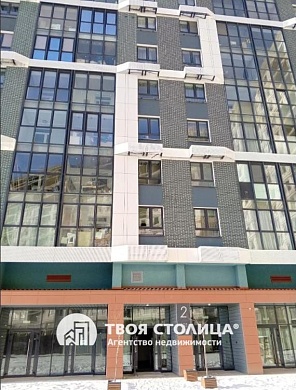Сдаётся 2-комнатная квартира, Минск, Глаголева ул., 31 - фото 17 