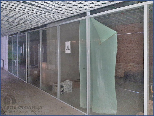 Торговые площади на  продажу, Минск, Туровского ул., 24 - фото 9 
