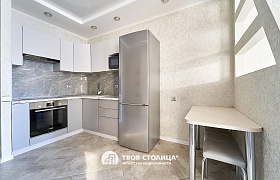 Продажа  квартиры, Минск, Игоря Лученка ул., 9