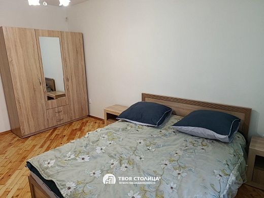 Сдаётся 2-комнатная квартира, Минск, Кнорина ул., 5 - фото 7 